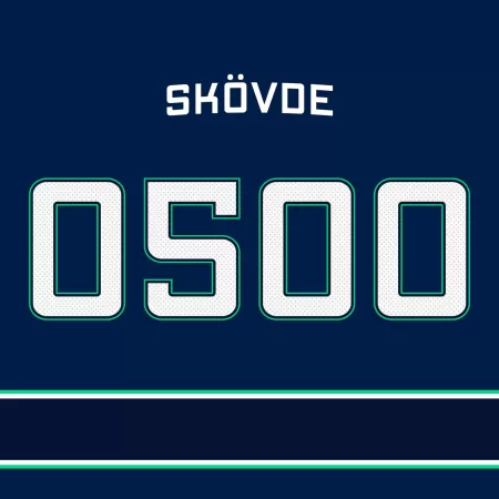 Team skovde
